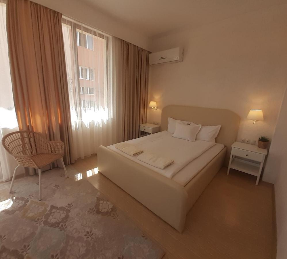 סנדנסקי Princess Apartment מראה חיצוני תמונה