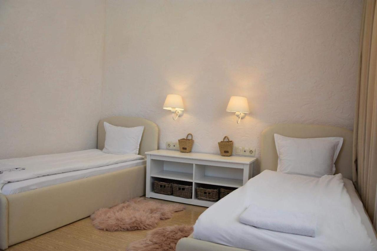 סנדנסקי Princess Apartment מראה חיצוני תמונה
