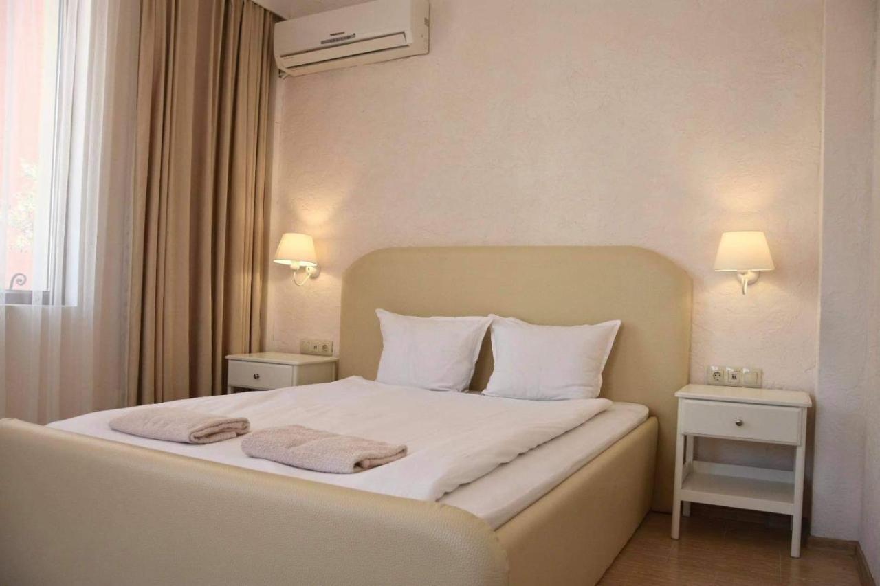 סנדנסקי Princess Apartment מראה חיצוני תמונה