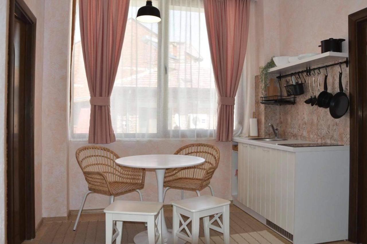 סנדנסקי Princess Apartment מראה חיצוני תמונה