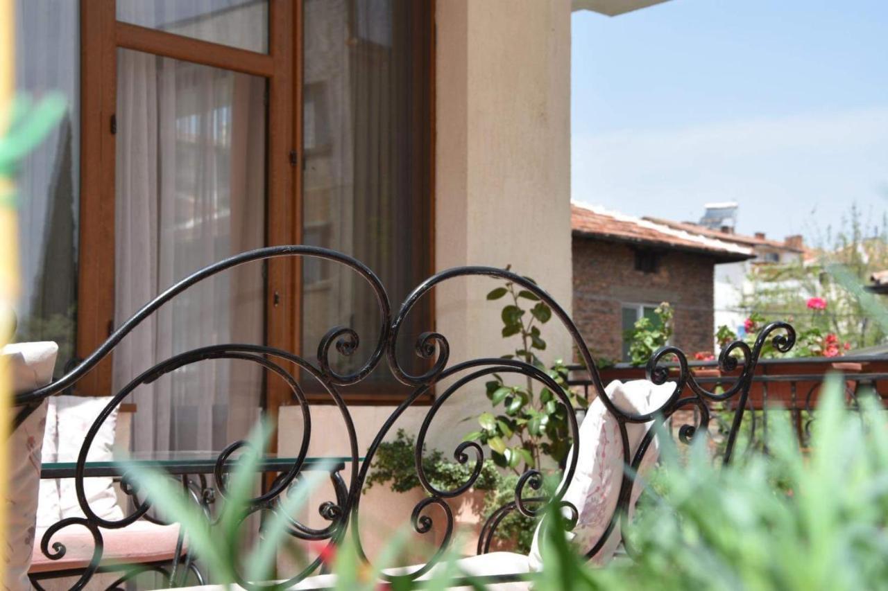 סנדנסקי Princess Apartment מראה חיצוני תמונה
