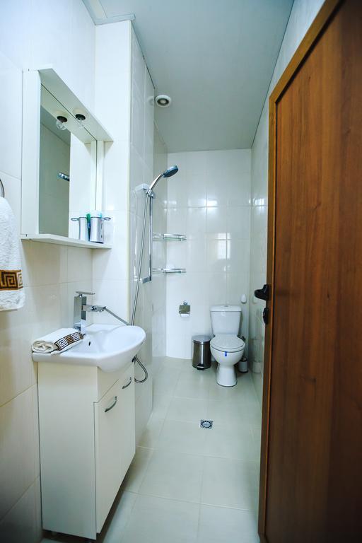 סנדנסקי Princess Apartment מראה חיצוני תמונה